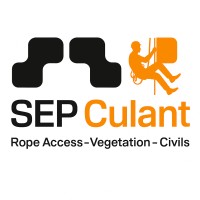 SEP Culant logo - Similar company to Sep Rail Engineering