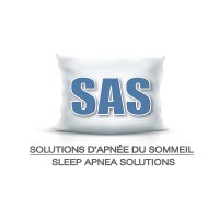 Solutions D'Apnée Du Sommeil - Sleep Apnea Solutions