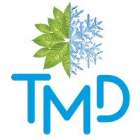 Terapias Medicas Domiciliarias, S.A. logo - Similar company to Nursity S.A.