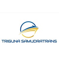 PT. TRIGUNA SAMUDRATRANS logo - Similar company to Pt. Sun Logistics Int'L