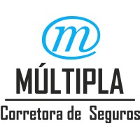 Múltipla Corretora de Seguros logo - Similar company to Up Corretora De Seguros