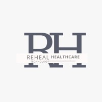 ReHeal Healthcare logo - Similar company to Reheal