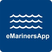 eMarinersApp Official logo - Similar company to Oceanmate