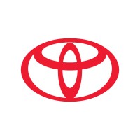 Toyota Iraq logo - Similar company to Btb