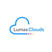LumasClouds logo - Similar company to Deckspectra Technologies