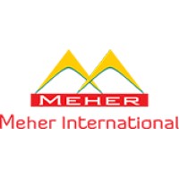 Meher International Surat logo - Similar company to Ntk Virtual Labs
