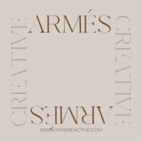 Armés Creative Agency logo - Similar company to The Creative Mill