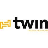 Buro Twin (Twentse Ingenieurs) logo - Similar company to Lansing Unitra