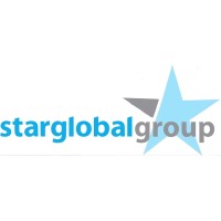 Star Global Group Limited logo - Similar company to Ac Trading Commodities