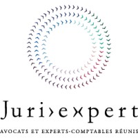 Juriexpert logo - Similar company to Br Expertise Audit & Conseil