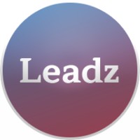 LEADZ logo - Similar company to Plan-J Gmbh