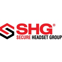 Secure Headset Group logo - Similar company to Kushmud