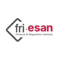 FRI ESAN logo - Similar company to Coppernico Metals