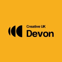 Creative UK Devon logo - Similar company to Create North