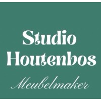Studio Houtenbos logo - Similar company to Brisk Interiors