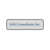 SAS Consultants Inc. logo - Similar company to Sas Consultant