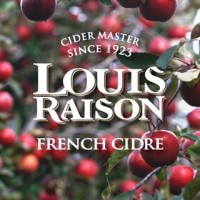 Louis Raison French Cidre logo - Similar company to Cidre Wildhorn