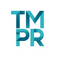 TMPR logo - Similar company to Ubiquity Group