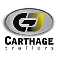 CARTHAGE trailers logo - Similar company to Coolingvans Ag