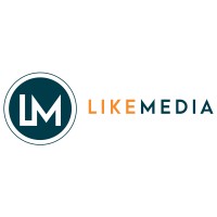 Like Media logo - Similar company to Like Media Group