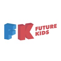 Future Kids Oficial logo - Similar company to E-Training