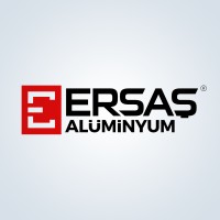 Ersaş Alüminyum logo - Similar company to Tekiner