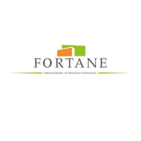 FORTANE logo - Similar company to Emprendedores Universitarios