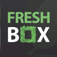 Fresh Box Food logo - Similar company to Fresh Box