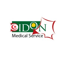 DIDON Medical Service logo - Similar company to Didon Pharma