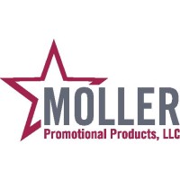 Moller Promotional Products logo - Similar company to Athena Resource