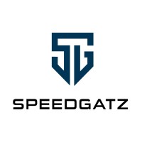 Speedgatz logo - Similar company to 9S Solutions