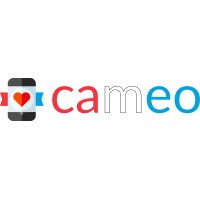 Cameo Digital Marketing logo - Similar company to Rogerroger