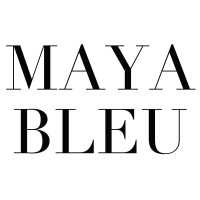 Maya Bleu