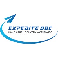 Expedite OBC logo - Similar company to Easyflyers
