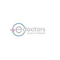 Edoctors.ae logo - Similar company to Get Fit Uae