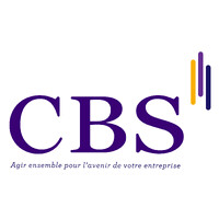 CBS Expert-comptable logo - Similar company to Antgn