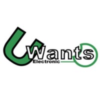 U Wants Electronic Ltd. 銳華世紀科技有限公司