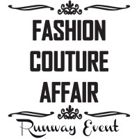 Fashion Couture Affair logo - Similar company to Velour Model Management