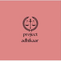 Project Adhikaar logo - Similar company to Vips Rhythm