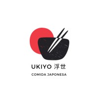 UKIYO | COMIDA JAPONESA logo - Similar company to Zen Comida Japonesa