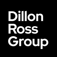Dillon Ross Group logo - Similar company to David Alan Hospitality Group
