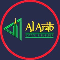 𝑨𝒍-𝑨𝒓𝒂𝒃 𝑬𝒔𝒕𝒂𝒕𝒆 & 𝑩𝒖𝒊𝒍𝒅𝒆𝒓𝒔 logo - Similar company to Ehsas-E-Zimedaari