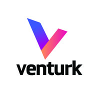 Venturk logo - Similar company to Capijal Consultancy