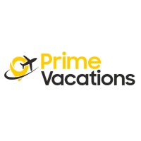 Prime Vacations India logo - Similar company to Prime Vacations