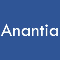 Anantia logo - Similar company to T-Lighting Kft.