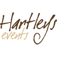 Hartleys Events logo - Similar company to Trinity Cups