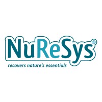 Nutrients Recovery Systems (NuReSys) logo - Similar company to Cnp Cycles Gmbh