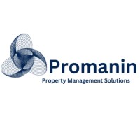 Promanin logo - Similar company to Alpha Bpo