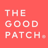 The Good Patch logo - Similar company to Gem
