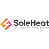 SoleHeat Limited logo - Similar company to Novatherm Ltd